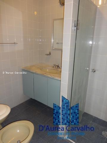 Banheiro da Suite