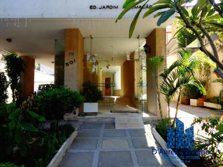 Entrada Social