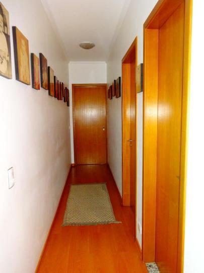 Corredor Interno