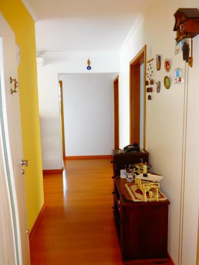 Corredor Interno