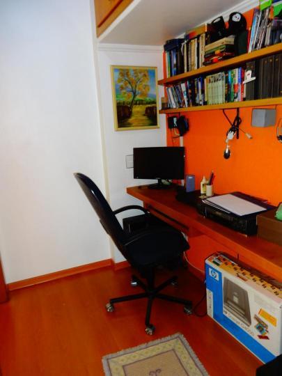 Home Office