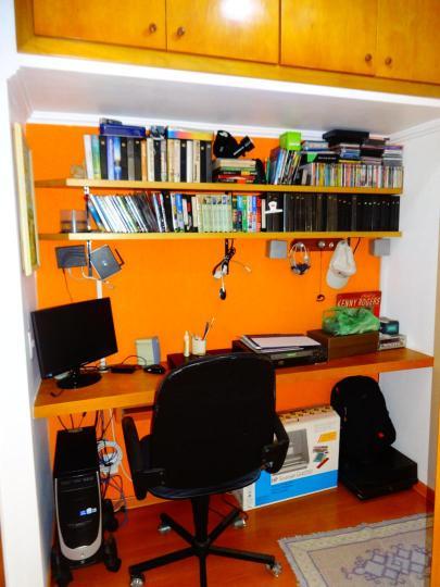 Home Office