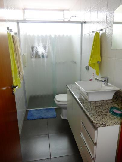 Banheiro Social