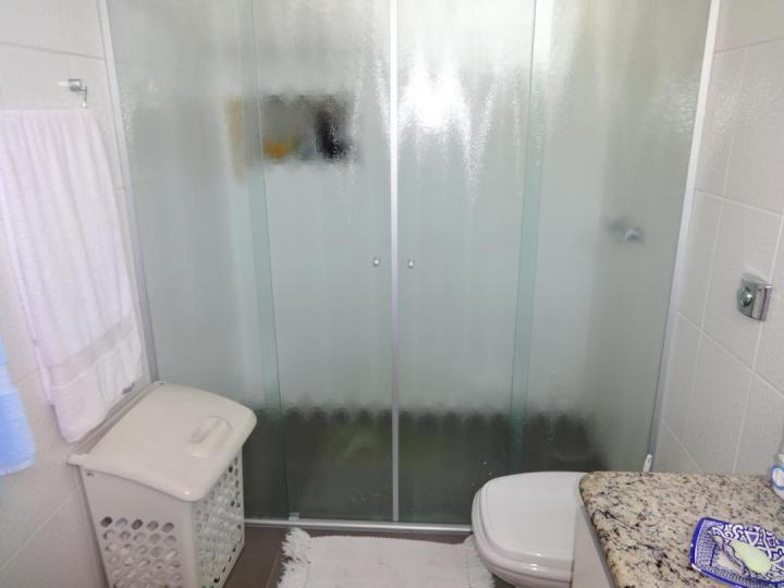 Banheiro da Sute
