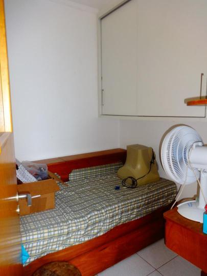 Quarto de Empregada