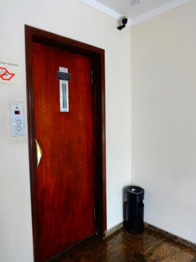 Hall do Elevador