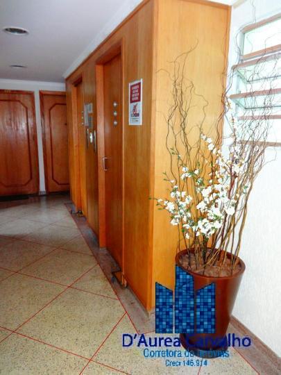 Hall do Elevador