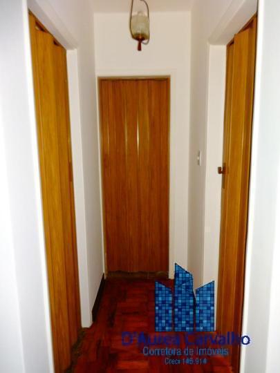 Corredor Interno