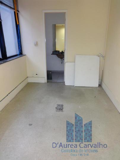 Sala 2 com Banheiro Privativo