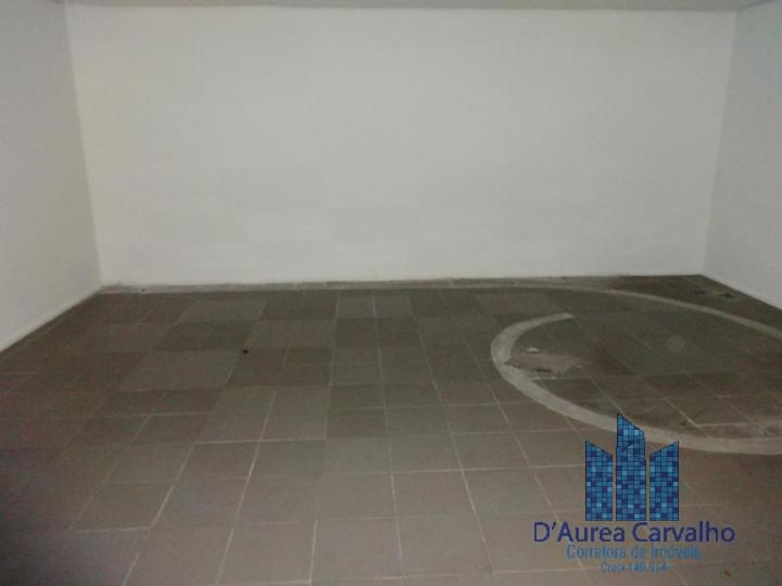 Recepo do Andar