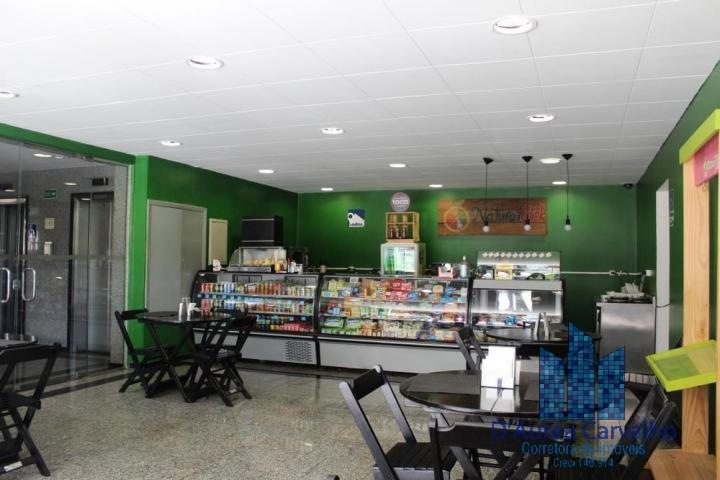 cafeteria