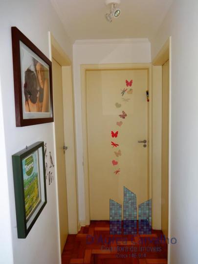 Corredor interno