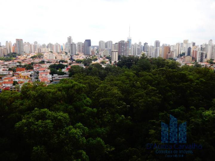 Vista do Dormitrio 1