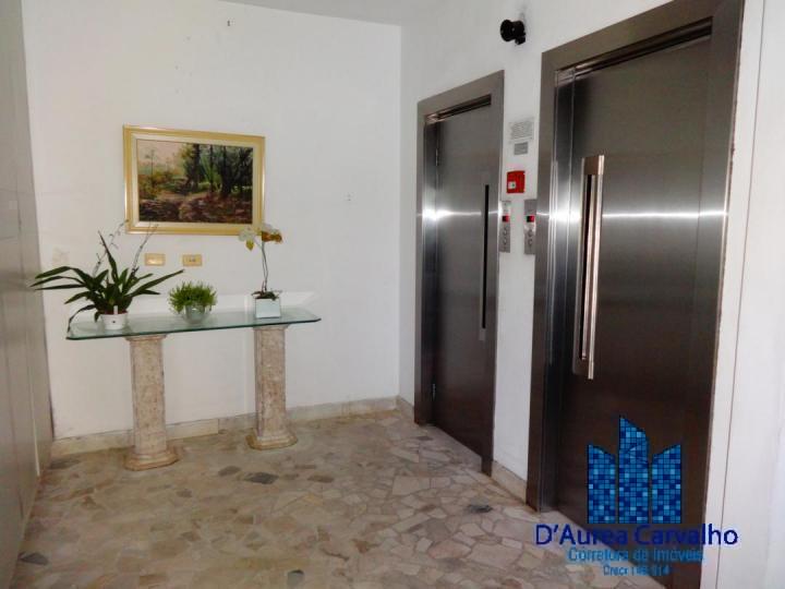 Hall dos Elevadores