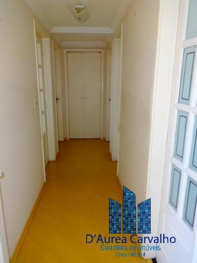 Corredor Interno