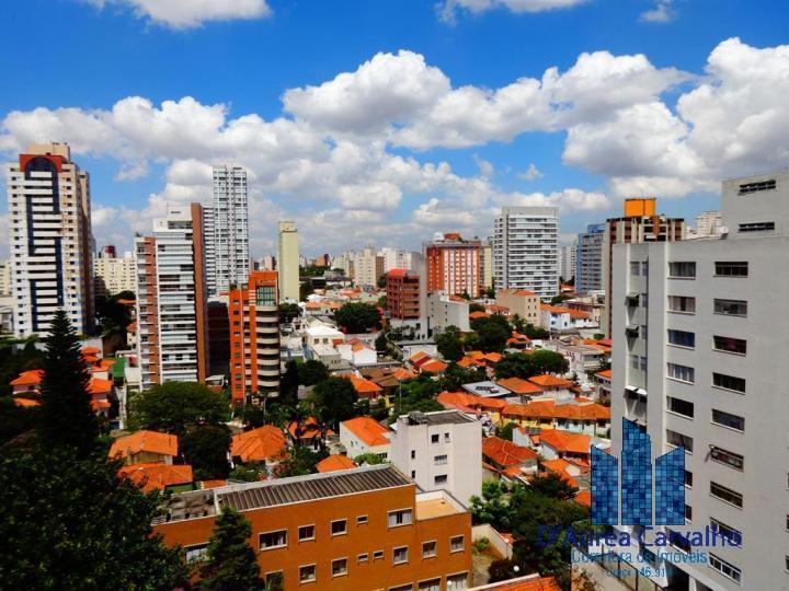 Vista do Dormitrio 4