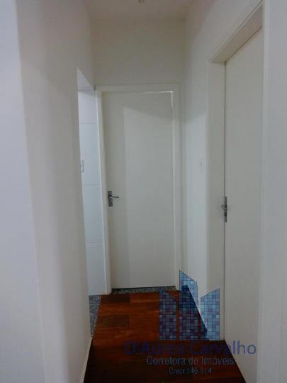 Corredor Interno