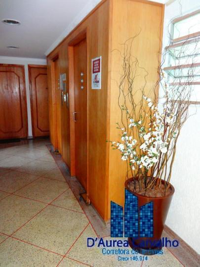 Hall do Elevador