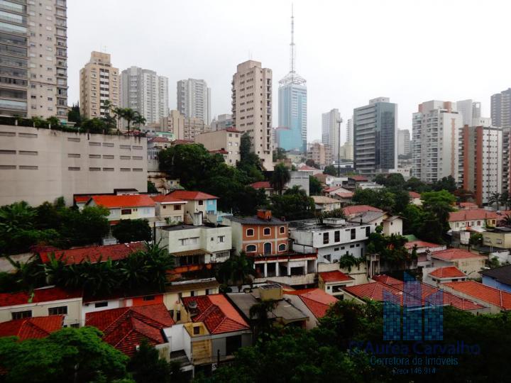 Vista do Dormitrio 1