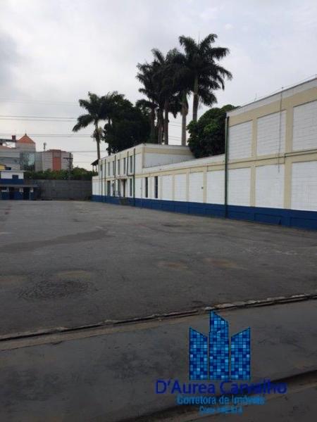 Ptio de Manobras