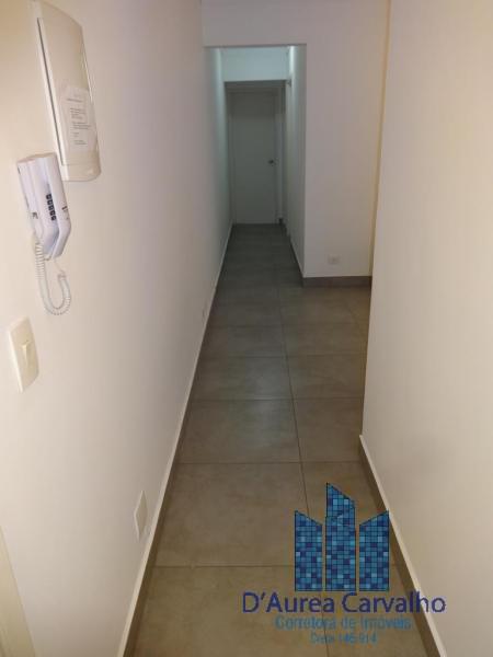 Apartamento para Locação em São Paulo / SP no bairro Vila Olímpia