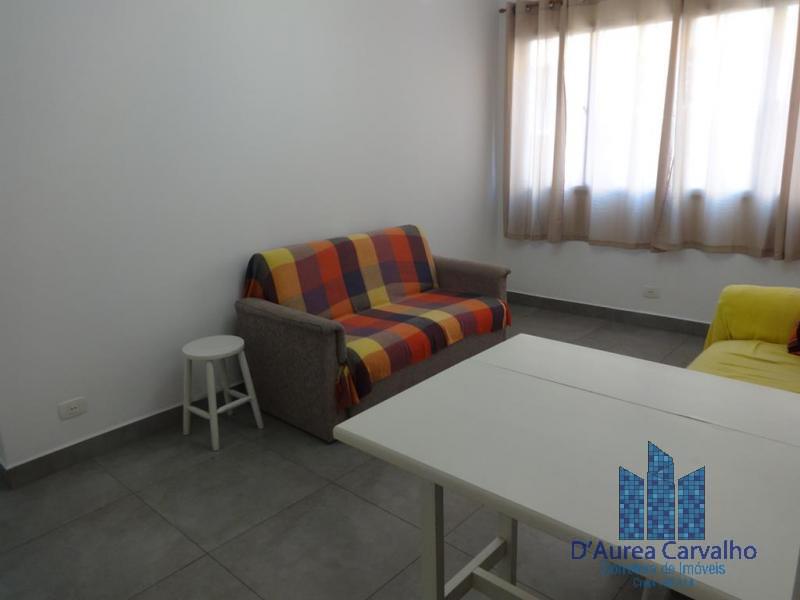 Apartamento para Locação em São Paulo / SP no bairro Vila Olímpia