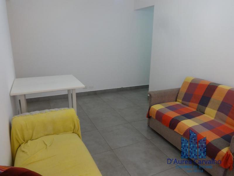 Apartamento para Locação em São Paulo / SP no bairro Vila Olímpia