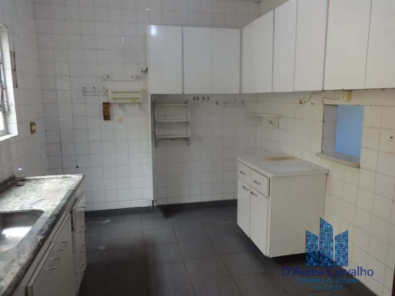 Cozinha