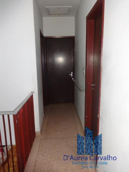 Corredor Interno