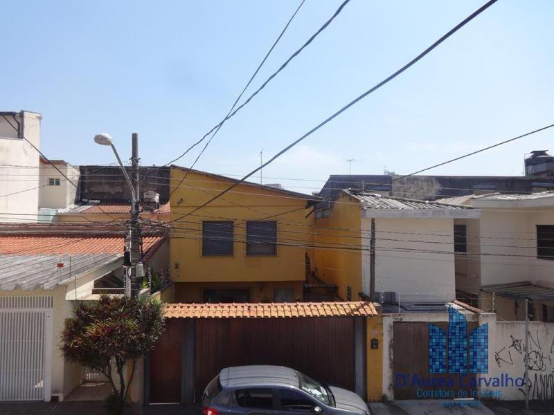 Vista do Dormitrio 1