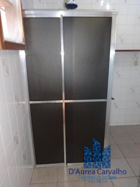 Banheiro da Sute