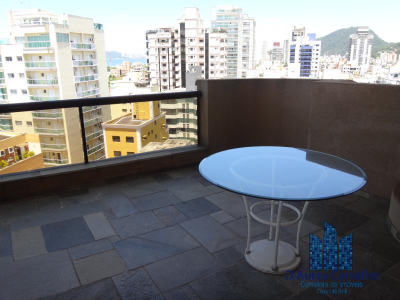 Apartamento para Venda em Guarujá / SP no bairro Enseada