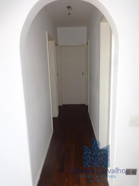 Corredor Interno