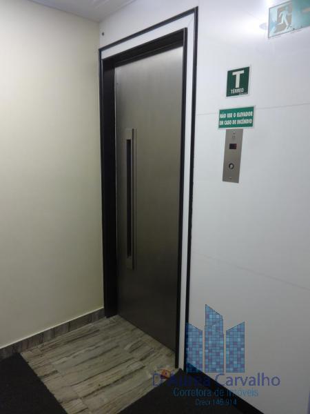 Hall do Elevador