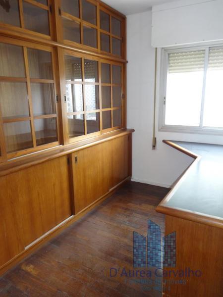 Dormitório 1/Home Office