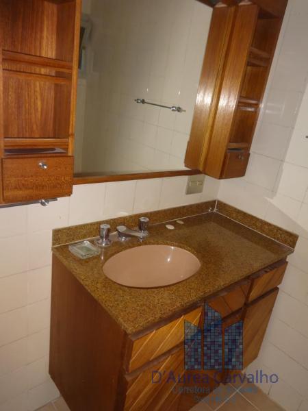 Banheiro Social