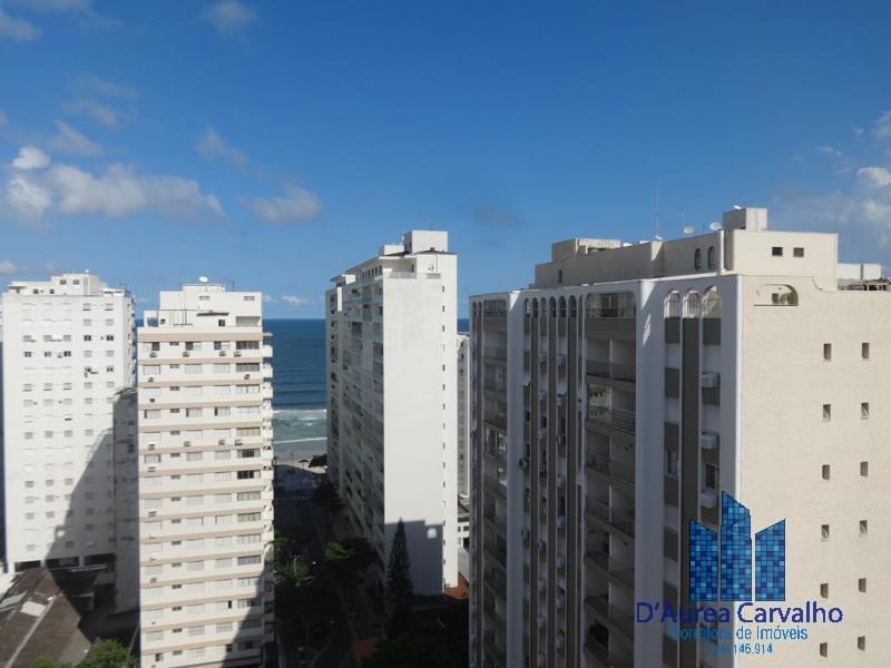 Cobertura Duplex para Venda em Guarujá / SP no bairro Vila Maia