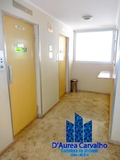 Hall dos Elevadores