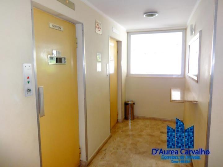Hall dos Elevadores