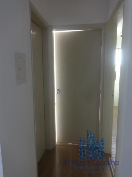 Corrdor Interno