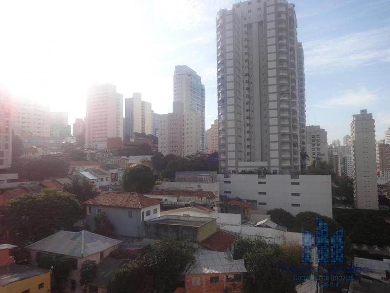 Vista do Dormitrio
