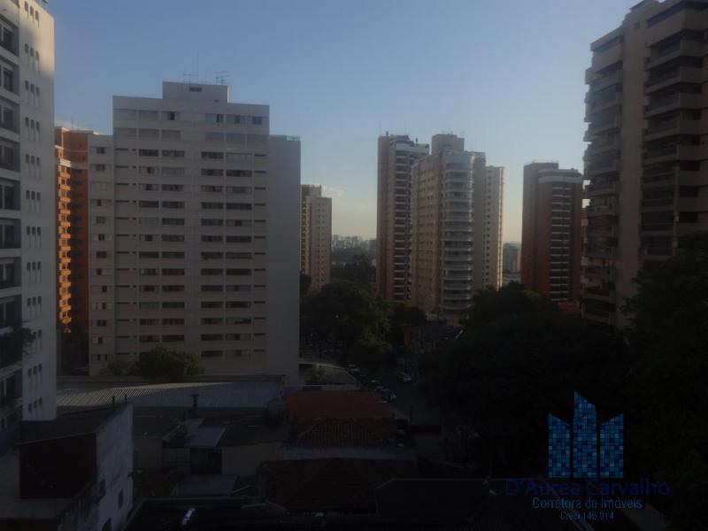 Vista da Varanda