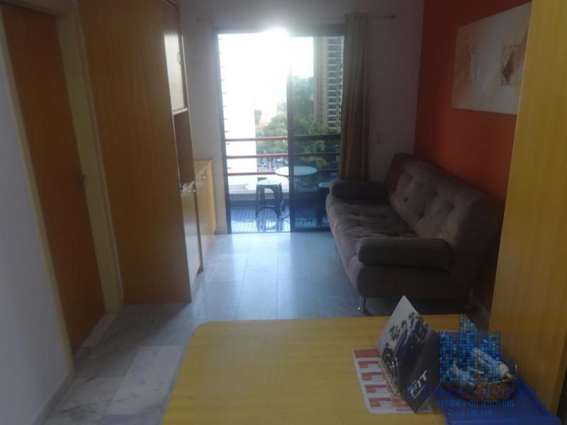 Living com Varanda