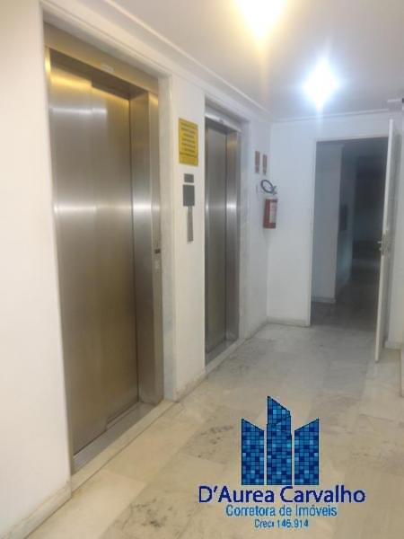 Hall dos Elevadores