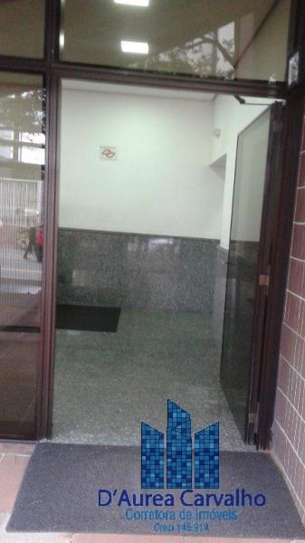 Entrada Social