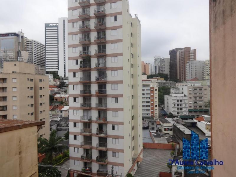 Vista do Dormitrio 3