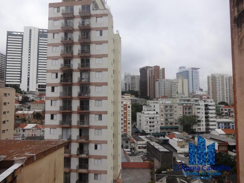 Vista do Dormitrio 2