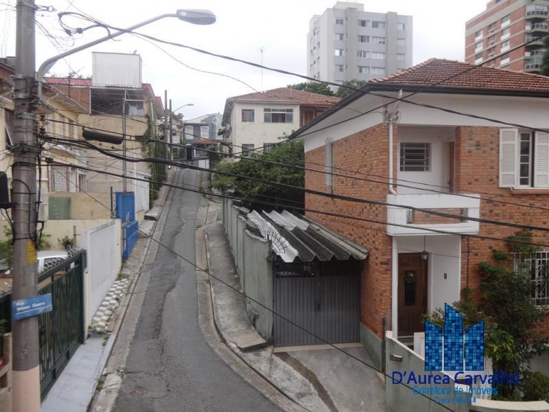 Vista do Terrao do Banheiro Social