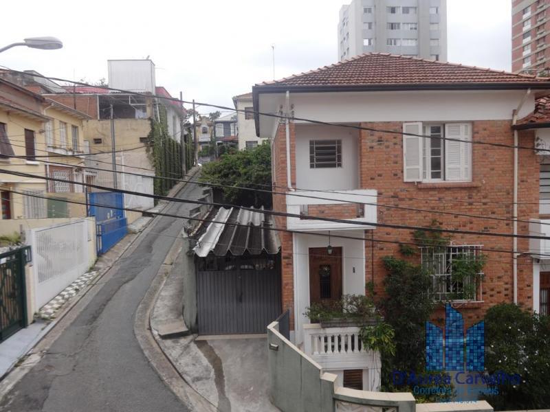 Vista do Dormitrio 1