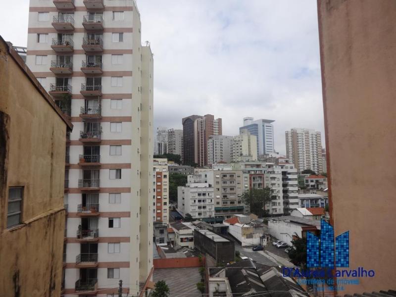 Vista do Living 3
